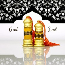 Manjari Attar Oil - Protection - Wholesale and Retail by Prabhuji's Gifts