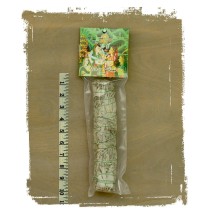 White Sage Smudge - Large Bundle (8"-9.5") - Wholesale and Retail by Prabhuji's Gifts
