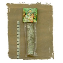 White Sage Smudge - Large Bundle (8"-9.5") - Wholesale and Retail by Prabhuji's Gifts