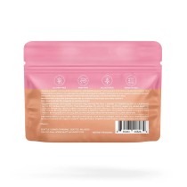 Melon Beauty Multivitamin with Angelica Gummies | Seattle Gummy Company