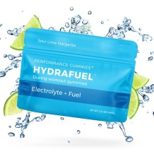 HydraFuel Hydration Gummies - Tree Spirit Wellness