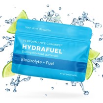 HydraFuel Hydration Gummies - Tree Spirit Wellness