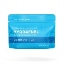 HydraFuel Hydration Gummies - Tree Spirit Wellness