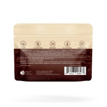 Mocca Shots High Energy Gummies with Caffeine Dutch Chocolate - Tree Spirit Wellness