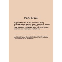 Liver Cleanse & Support 30 ml