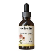 CALMING TONIC KIDS PEPPERMINT