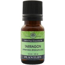 Tarragon Essential Oil