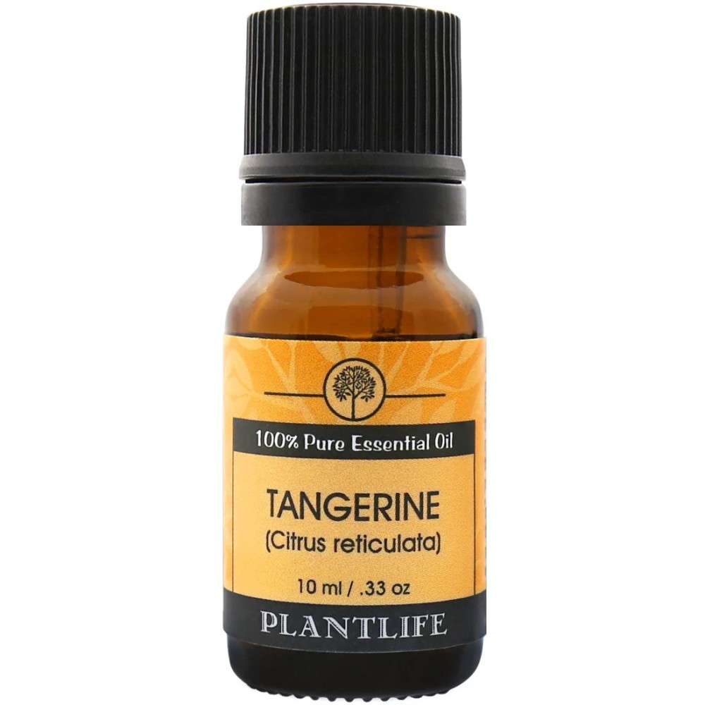 Tangerine Essential Oil Tangerine Essential Oil