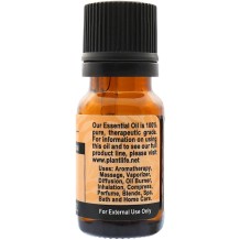Sweet Orange Essential Oil | 100% Pure Essential Oils | Plantlife