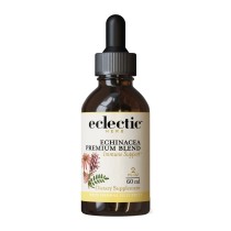 ECHINACEA PREMIUM BLEND KIDS-BLACKBERRY