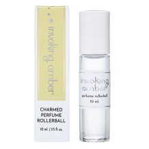 Invoking Amber Perfume Oil 10 ml