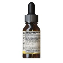 HERBAL COUGH ELIXIR KIDS- BLACKCHERRY