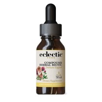 HERBAL BIOTIC KIDS- LEMON/LIME