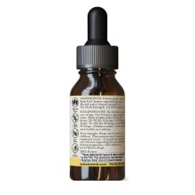 LEMON BALM LIQUID KIDS- LEMON FLAVOR