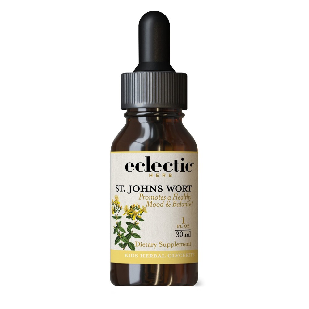 ST. JOHN'S WORT LIQUID KIDS- BLACKCHERRY ST. JOHN'S WORT LIQUID KIDS- BLACKCHERRY
