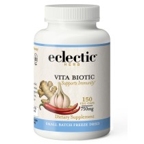 VITA BIOTIC CAPSULES