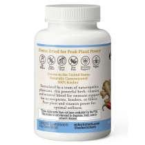VITA BIOTIC CAPSULES