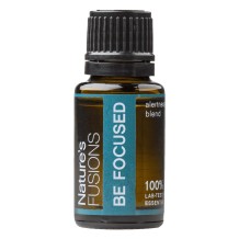 Be Focused Refreshing Wind essential oil - 15mg