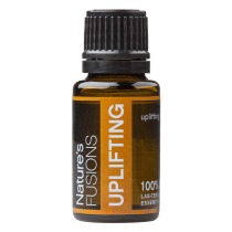 Uplifting - (Citrus Dreams) Essential Oil Blend - 15ml