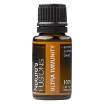 Ultra Immunity Nature's Sword essential oil - 15mg
