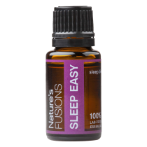 Sleep Easy - (Lullaby) Essential oil Blend - 15ml