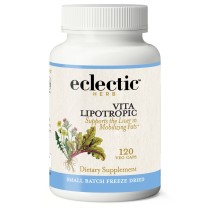 VITA LIPOTROPIC CAPSULES