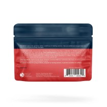 Power Up Pre‑Workout Gummies | Seattle Gummy Energy Boost