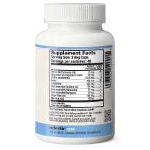 VITA LIPOTROPIC CAPSULES