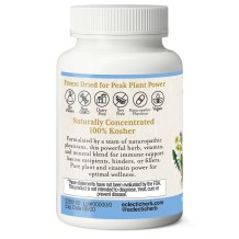VITA LIPOTROPIC CAPSULES