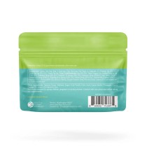 Hawaiian Breeze Recover Post-Workout Recovery Gummies back