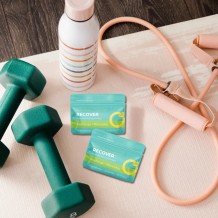 Hawaiian Breeze Recover Post-Workout Recovery Gummies