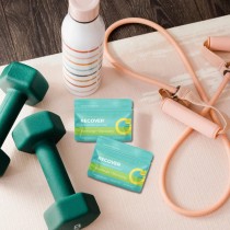 Hawaiian Breeze Recover Post-Workout Recovery Gummies