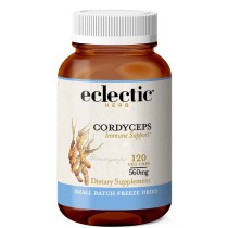 CORDYCEPS CAPSULES