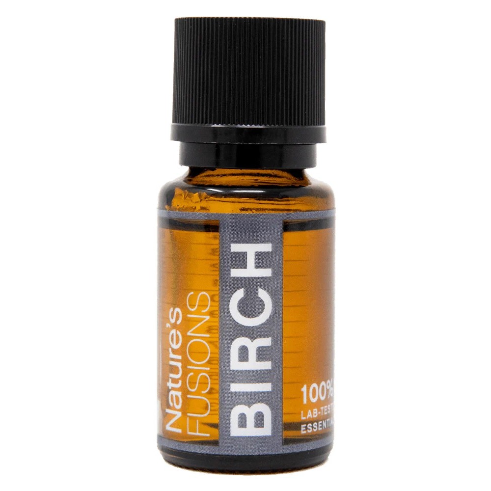 Birch Essential oil Birch Essential oil
