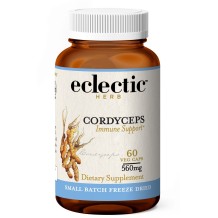 CORDYCEPS CAPSULES