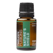 Bug-Away (Nature’s Shield) Essential oil - 15ml