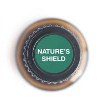 Bug-Away (Nature’s Shield) Essential oil - 15ml
