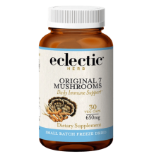 ORIGINAL 7 MUSHROOM CAPSULES