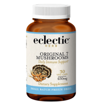 ORIGINAL 7 MUSHROOM CAPSULES