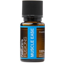 Muscle Ease - (Fire & Ice) Essential Oil Blend - 15ml