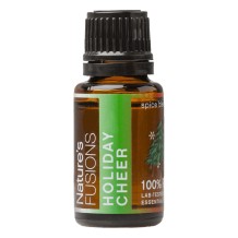 Holiday Cheer Essential Oil Blend - 15ml