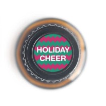 Holiday Cheer Essential Oil Blend - 15ml