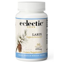LARIX CAPSULES