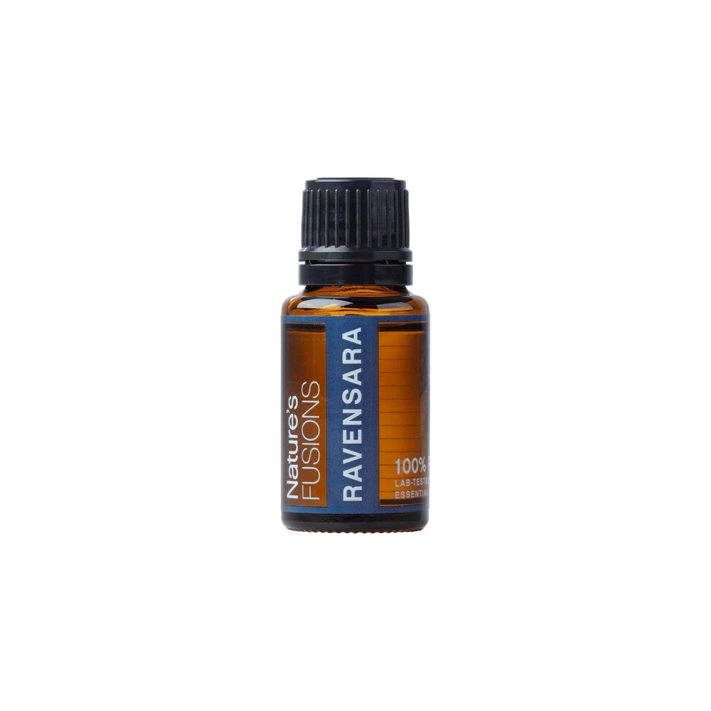 Ravensara Essential oil - 15ml - Tree Spirit Wellness