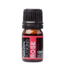 Rose Absolute Essential oil - 5ml - Tree Spirit Wellness