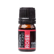 Rose Absolute Essential oil - 5ml - Tree Spirit Wellness