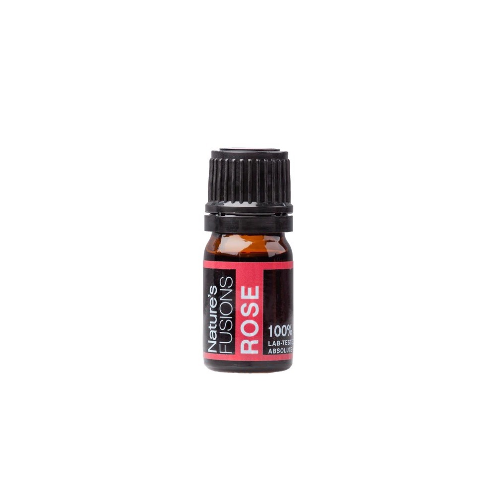 Rose Absolute Essential oil - 5ml - Tree Spirit Wellness