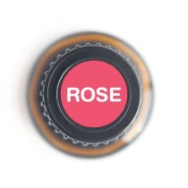 Nature's Fusion: Luxurious Rose Absolute Essential Oil | Pure Bulgarian