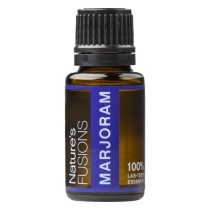 Marjoram Essential oil - 15ml - Tree Spirit Wellness