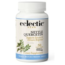 NETTLES - QUERCETIN CAPSULES